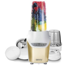 Camry CR 4071 Blender personnelles, Plastique, Multicolore, Taille Unique - camry CR 4071