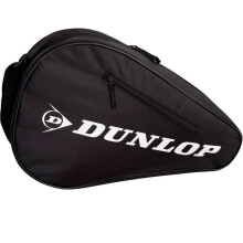 Sac de raquette de padel Dunlop noir avec protection thermique