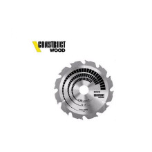 Bosch Construct Wood cirkelzaag, 180 x 30/20 x 2,6 mm, 12 tanden
