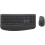 Logitech Näppäimistö - LOGITECH - K880 Business - Langaton/Bluetooth - Asettelu ENG - Kalvot 1