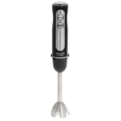 Handmixer - Adler - AD 4625B - 1500 W - Schwarz - Kleingeräte