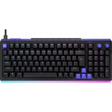 Pelaajan näppäimistö - LOGITECH - G512 X 98 - Mekaaninen - 98 näppäintä - USB-kaapeli