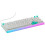 Logitech Tastiera da gioco - LOGITECH - G512 X 98 - 98 tasti - Layout EN (Inglese) - USB cablata 2