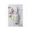 Microplane Microplane Professional Stainless Steel Fine Grater 6