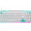 Logitech Tastiera da gioco - LOGITECH - G512 X 98 - 98 tasti - Layout EN (Inglese) - USB cablata 1
