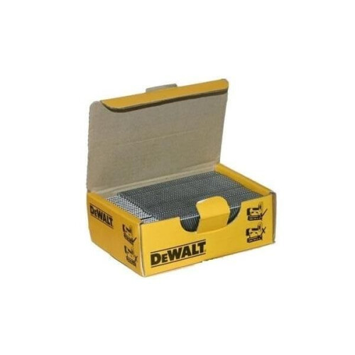 DeWalt Clous galvanisés cloueur de finition D51238K 30mm