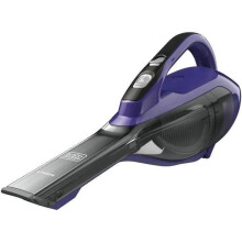 BLACK+DECKER Dustbuster 10,8 V handstofzuiger voor dierenharen