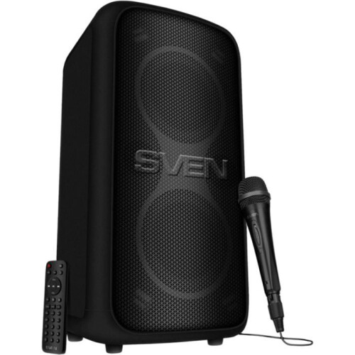 Mini systeem - SVEN - PS-960 - 160 W - AUX-ingang - MP3 1