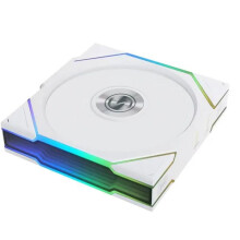 Draadloze ARGB PWM PC Behuizing Fan - 120mm Lian-Li Uni Fan Tl