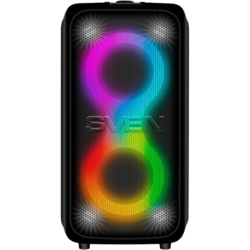 Mini systeem - SVEN - PS-960 - 160 W - AUX-ingang - MP3 2