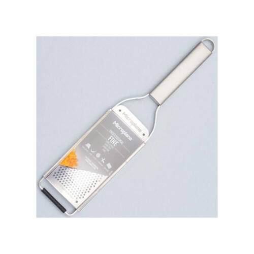Microplane Microplane Professional Stainless Steel Fine Grater 2