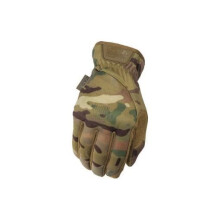Airsoft-käsineet - MECHANIX - Fast-Fit MultiCam - Beige - Maastokuvio - Koko L