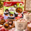 Libeert Belgian Halloween Hot Chocolate Bombs with Marshmallows 12 x 40g 4