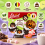 Libeert Belgian Halloween Hot Chocolate Bombs with Marshmallows 12 x 40g 5