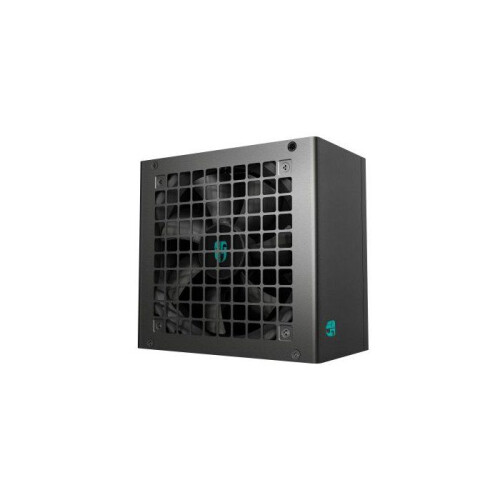 DEEPCOOL GAMER STORM - PF650X - PC-virtalähde - 650 W - 80PLUS Pronssi 1
