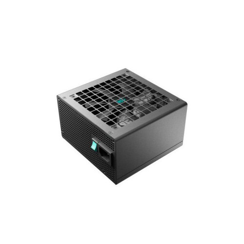 DEEPCOOL GAMER STORM - PF650X - PC-virtalähde - 650 W - 80PLUS Pronssi 2