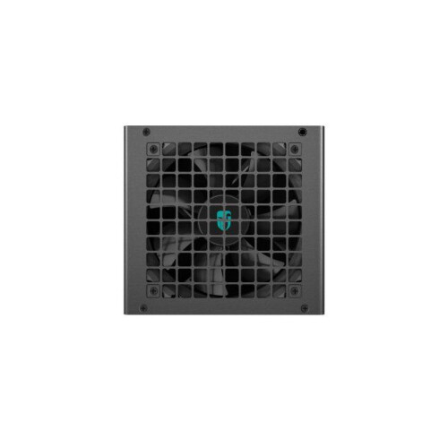 DEEPCOOL GAMER STORM - PF650X - PC-virtalähde - 650 W - 80PLUS Pronssi