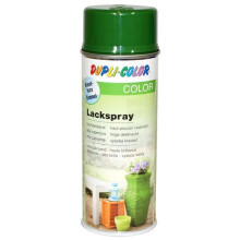 Peinture - EUROPEAN AEROSOLS GMBH - All Season - RAL 6002 - Brillant - 400 ml