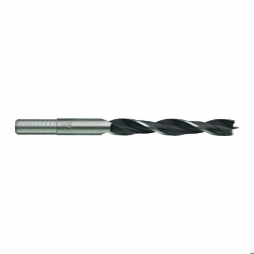 Milwaukee Mèche bois MILWAUKEE 3 points Ø11 x 85 mm - 4932363659