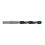 Milwaukee Mèche bois MILWAUKEE 3 points Ø11 x 85 mm - 4932363659 2