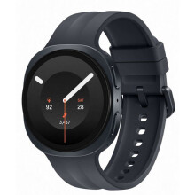 Reloj inteligente negro - SAMSUNG - Galaxy Watch9 40 mm L345 LTE - Wear OS - Android - Pantalla Super AMOLED 438 x 438