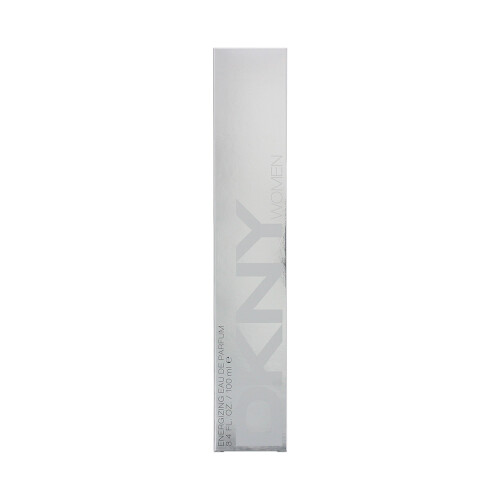 Eau de parfum énergisante DKNY 100 ml