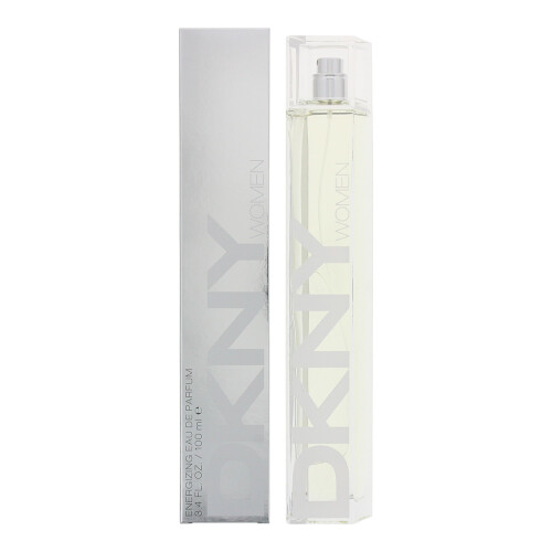 Eau de parfum énergisante DKNY 100 ml 1