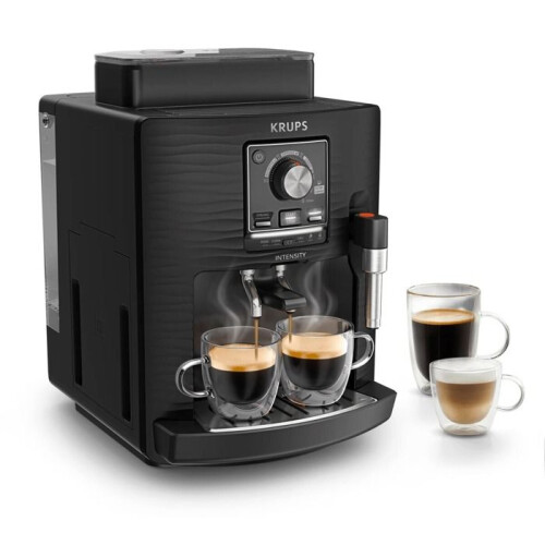 Krups Krups Intensity EA5008 kahvimylly 1