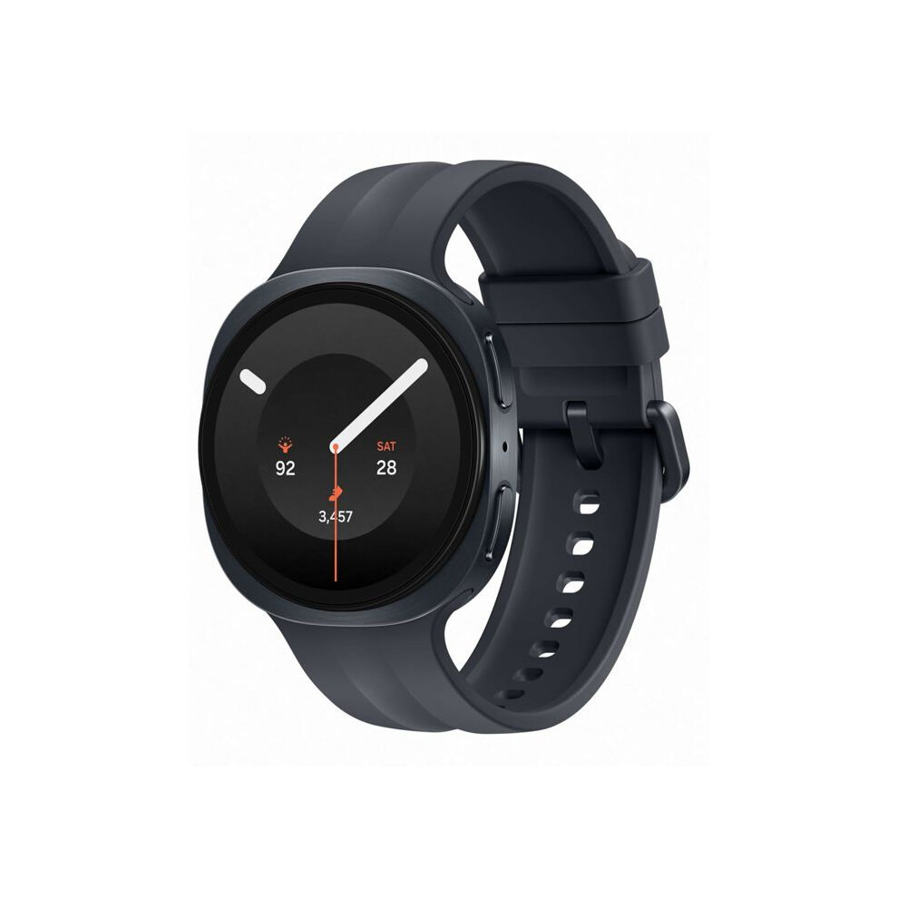 Samsung Unisex Schwarz Galaxy Watch9 Smartwatch 40Mm Graphit - Bild 4