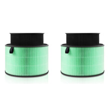2X for Air Purifier Filter AS281DAW AS227DWE AS247DWE AS117DWE Filter