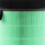 2X for  Air Purifier Filter AS281DAW AS227DWE AS247DWE AS117DWE Filter 5