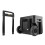 StackTech Rollbox mit 2 Schubladen - TOUGHBUILT - TB-B1-D-R92-BEA 3