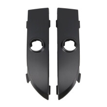 80D919267A 80D919268A Parking Sensor Holder for Q5L Sports SQ5 MK2 2017-2022 Front End Plate