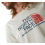 The North Face TNF Men's Evolution Half Dome Vintage White UK L 4