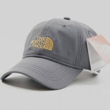 (Khaki) Sports Baseball Cap Breathable Soft Top Duckbill Hat Unisex Outdoor Fishing Sun Hat Four-Season Trendy UV Protection Cap