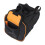 For  BandBox Trio Speaker Storage Case Padded Waterproof Oxford Fabric Removable Shoulder Strap Bag 8