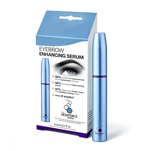 Eyebrow Enhancing Serum 3ml