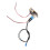 RC 1/14 for Double  E010/E111 Excavator  Module DIY Retrofit 1