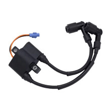 Outboard Engine Ignition Coil 33410-94J00 33410-89J10 for 4 Stroke 9.9HP Outboard Motor