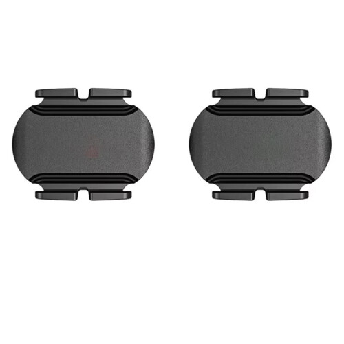 2 Stuks Cadence Speed Dual Sensor ANT+  Waterdichte Fietscomputer Snelheidsmeter GPS Fietsaccessoires