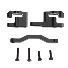 1/16 Aluminum Steering Set for ARRMA Kraton 3S RC Car Upgrades Parts