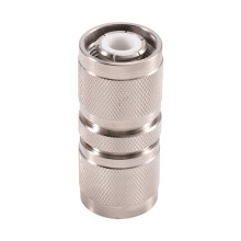 1PCS for RF Coaxial Connector Copper for HN Male to for HN Plug Adapter HN-JJ Adapter Adaptor