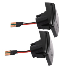 Side Blinker Turn Signal Light for V70 V40 S40 850 240 740 C70 940 S70 S90 960 760 780 9178885 9190169