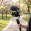 Filtro  para Microfone para  VideoMic GO II com Proteção Contra Ruído Do Vento 6