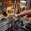 RC 1/14 Schakelmodule voor Double  E010/E111 Graafmachine, DIY Retrofit Schakelaar 3