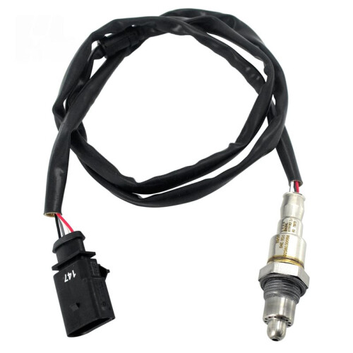 04E906262AL Car Downstream Oxygen Sensor Rear O2 Sensor for   Mk5 Mk6 1.6 2014-2020