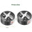 4X Blender Replacement Parts  Blade for  Blender 600W/900W Extractor Replacement Blade 1