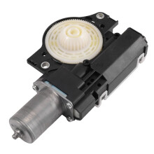 Sunroof Motor 84467942 for Silverado Sierra 1500 2500HD 3500HD 2019-2023 Sunroof Glass Motor
