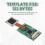 FPC1020AM Sensor Semiconductor Capacitor Fingerprint Recognition Module 4