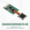 FPC1020AM Sensor Semiconductor Capacitor Fingerprint Recognition Module 5